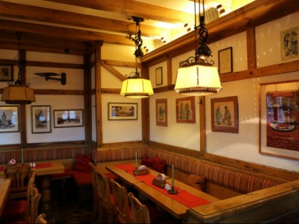 Фото: Wirtshaus-Schwejk