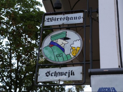 Фото: Wirtshaus-Schwejk